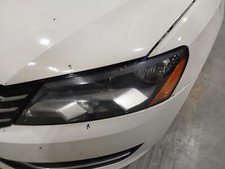 Used left headlight for sale  Douglassville