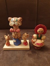 Konvolut figuren märchen gebraucht kaufen  Zwickau