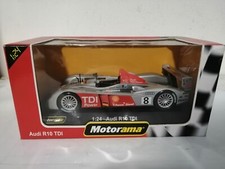 Audi r10 tdi usato  Vinzaglio