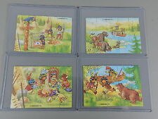 Puzzle indianer vom gebraucht kaufen  Bremen
