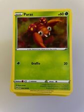 Carte pokemon set usato  Vigonovo