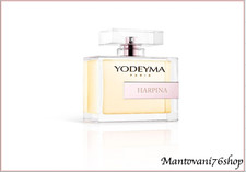 Yodeyma donna harpina usato  Trino