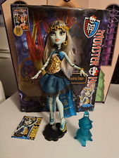 Monster high frankie usato Monster high frankie usato  Visone