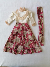 Robe poupée betsie d'occasion  Colombes