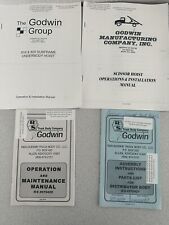 Godwin truck body for sale  Staten Island