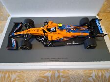 Spark mclaren mcl35m for sale  CORBY