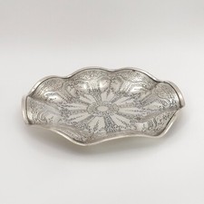 Antique weidlich sterling for sale  Albany