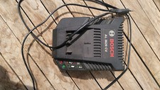 Ladegerät 3620 bosch gebraucht kaufen  Paderborn