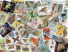 Wild animals collection d'occasion  Expédié en Belgium