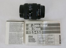 Nikkor nikon zoom d'occasion  Blois