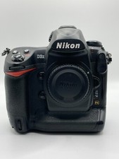 Nikon d3x digital for sale  LONDON