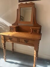 Vintage rustic pine for sale  CROWBOROUGH