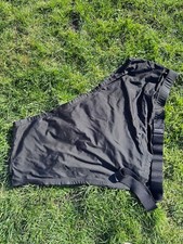 Black bridleway sized for sale  EYE