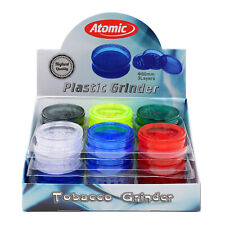 Grinder plastica trasparente usato  Verucchio