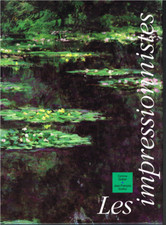 Impressionistes éditions lois d'occasion  Herrlisheim-près-Colmar