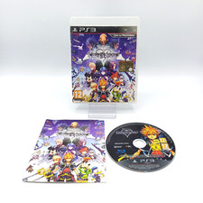 Kingdom hearts ii.5 usato  Torino