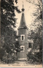Rebrechien tourelle chateau d'occasion  France
