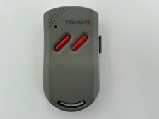 Marantec handsender funktaster gebraucht kaufen  Dortmund
