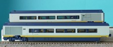Hornby eurostar coaches for sale  LISKEARD
