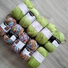 500 schachenmayr strickwolle gebraucht kaufen  Röbel