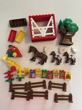 Lego duplo farm for sale  PERTH