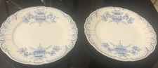 Lot assiettes anciennes d'occasion  Nancy-