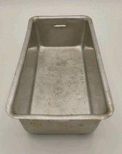 Vintage comet aluminum for sale  Madison