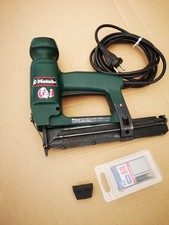Metabo 3034 heftklammern gebraucht kaufen  Holdorf