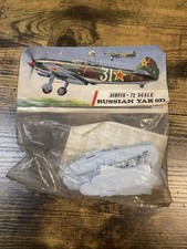 Airfix russian yak for sale  CHATHAM