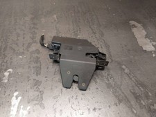 BMW 3 E46 2003 Zamek Klapa bagażnika Pokrywa bagażnika 8196401 GIV11285 na sprzedaż  PL