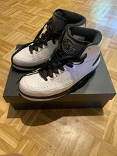 Air jordan retro gebraucht kaufen  Meerbusch