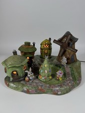 Ceramic lighted easter for sale  New Baltimore