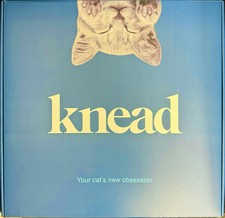 Cat bed knead for sale  Newark