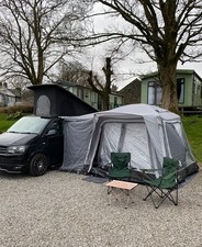 campervan awning for sale campervan awning for sale SUNDERLAND