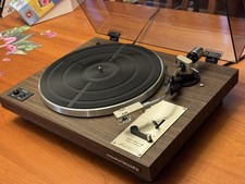 Marantz 6110 turntable for sale  Topsfield