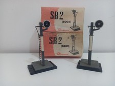 Rivarossi lotto semafori usato Rivarossi lotto semafori usato  Napoli