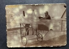 Photo pilot plane d'occasion  Expédié en Belgium