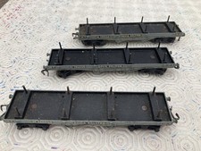 Hornby dublo scale for sale  DERBY