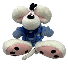 Diddl mouse blue for sale  Canton