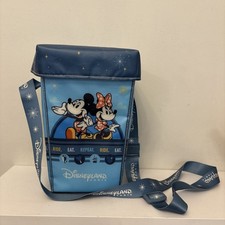 Disneyland paris popcorn for sale  DEREHAM