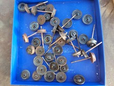 Hornby essieux roues d'occasion Hornby essieux roues d'occasion  Gournay-en-Bray