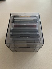 Tdk minidisc box for sale  PETERBOROUGH