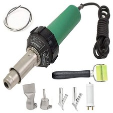 Plastic welder gun for sale  Ashford