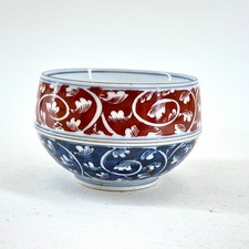 Vintage red blue for sale  STREET