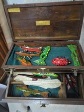 Sawyer vintage spearing for sale  Tallahassee