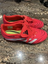 Adidas predator league for sale  Fresno