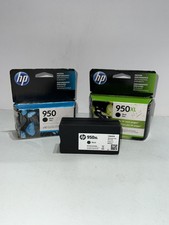950 ink cartridges for sale  Jay