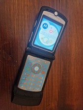 Cellulare motorola collezione usato  Orvieto
