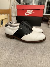 Footjoy classic lite for sale  EPSOM