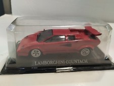 Lamborghini countach d'occasion  Monsols